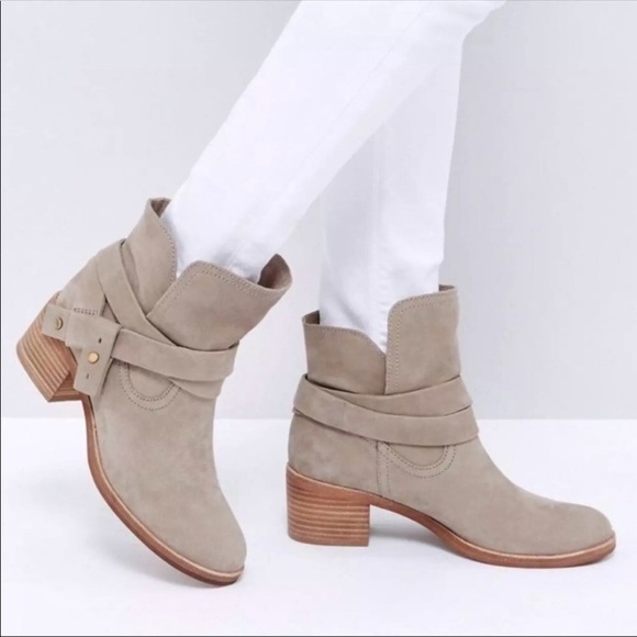 ugg taupe boots